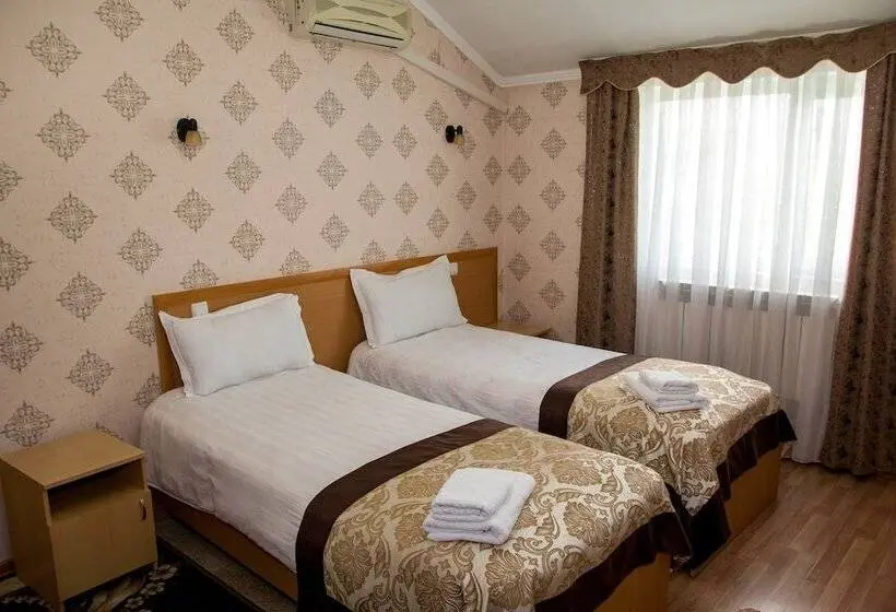 اتاق استاندارد, Sunrise Guest House