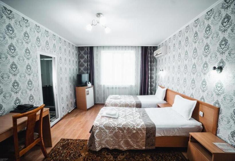 اتاق استاندارد, Sunrise Guest House