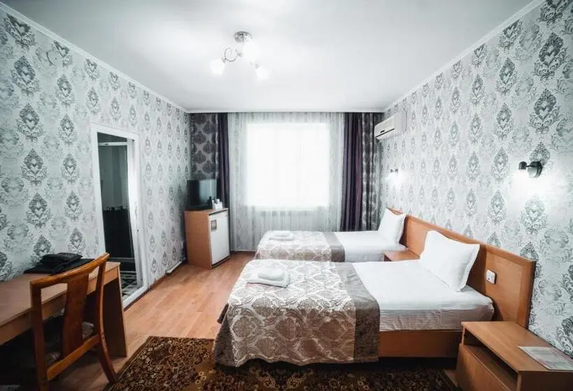 اتاق استاندارد, Sunrise Guest House