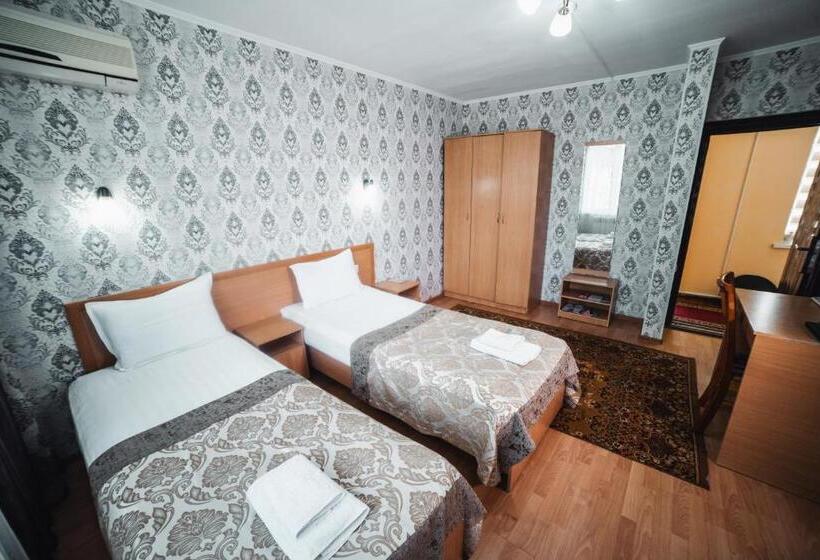 اتاق استاندارد, Sunrise Guest House