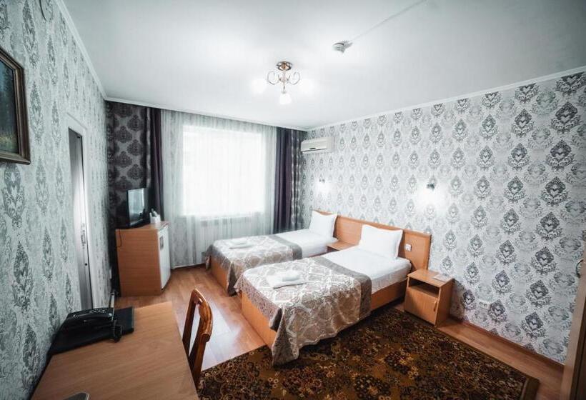 اتاق استاندارد, Sunrise Guest House