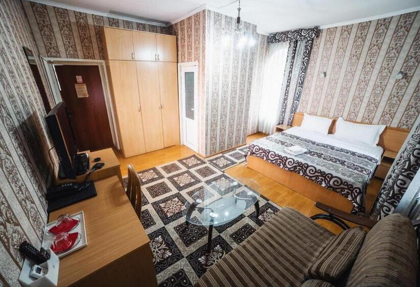 اتاق استاندارد, Sunrise Guest House