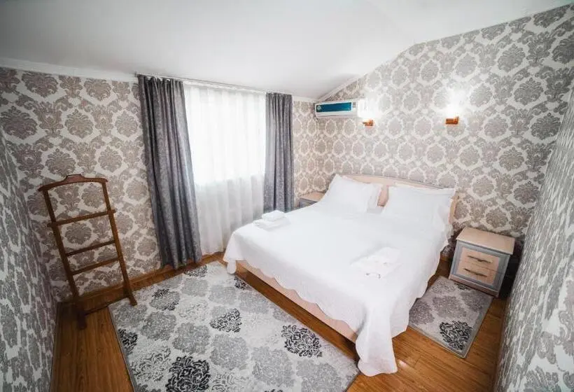 سوییت, Sunrise Guest House