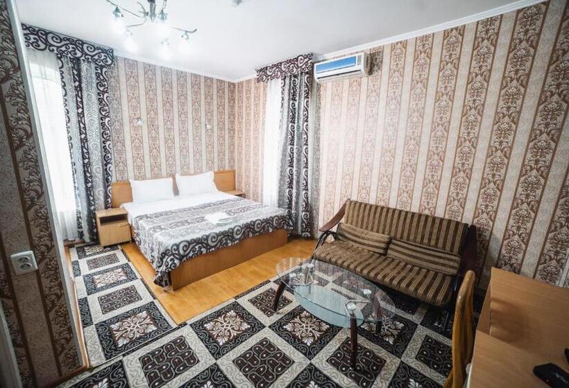 اتاق استاندارد یک نفره, Sunrise Guest House