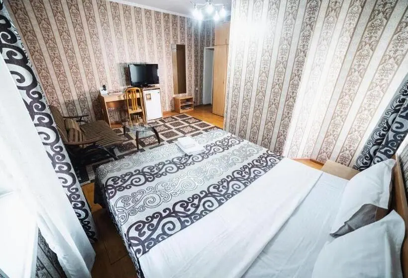 اتاق استاندارد یک نفره, Sunrise Guest House