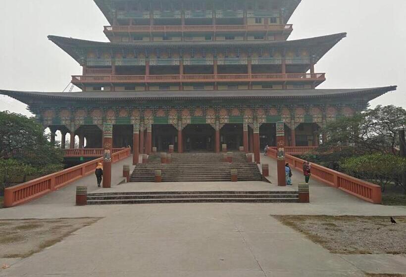 اتاق لوکس, Suramma