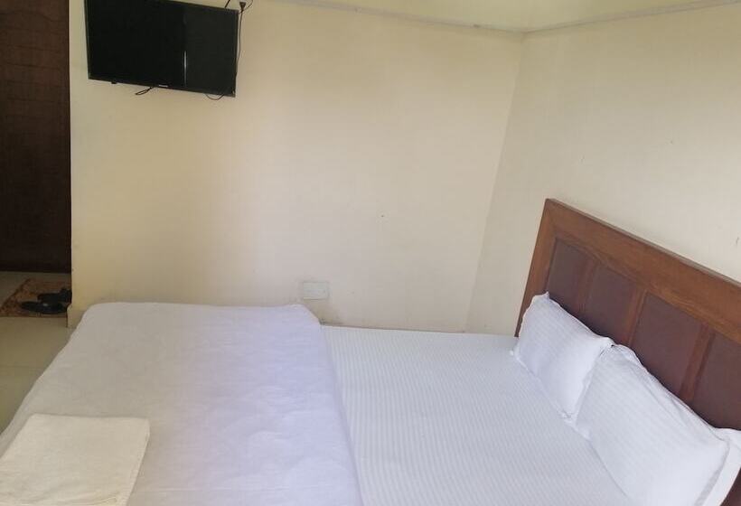 اتاق لوکس, Suramma