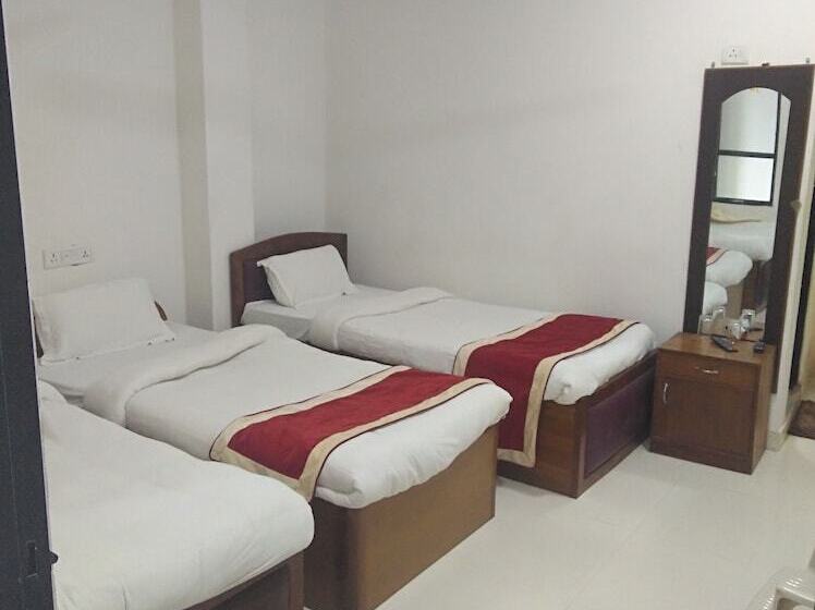 اتاق لوکس, Suramma