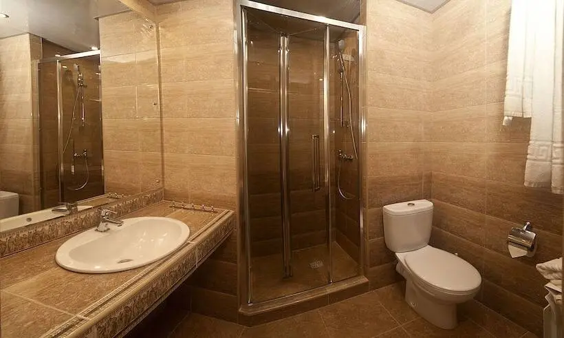 スタンダードルーム, Kras Hotel Resort Spa