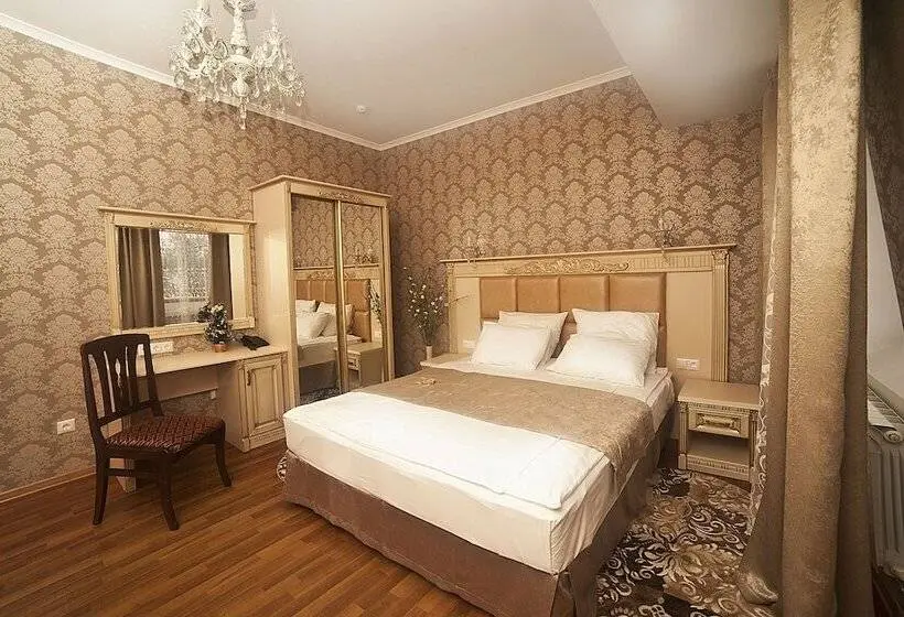 スタンダードルーム, Kras Hotel Resort Spa
