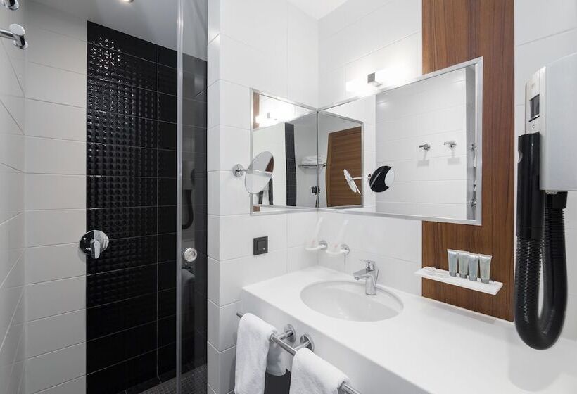 חדר סטנדרט נוף להרים, Lavicon Hotel Collection