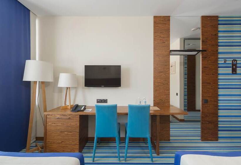 חדר סטנדרט נוף להרים, Lavicon Hotel Collection