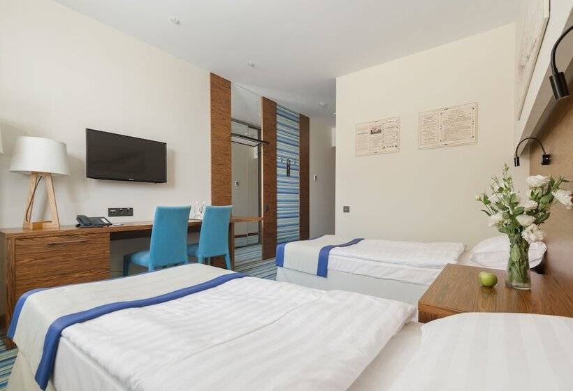 חדר סטנדרט נוף להרים, Lavicon Hotel Collection