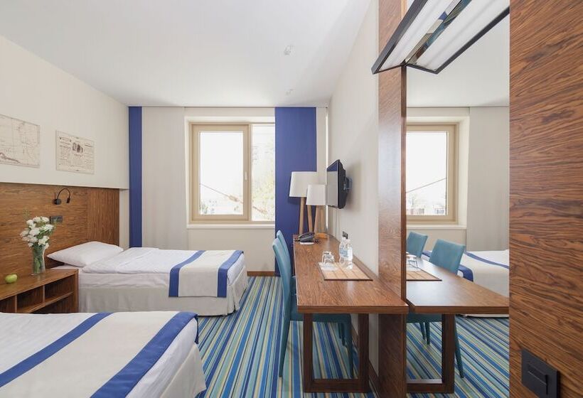 חדר סטנדרט נוף להרים, Lavicon Hotel Collection