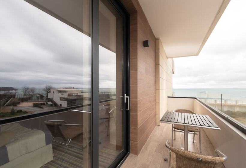 חדר סטנדרט נוף להרים, Lavicon Hotel Collection