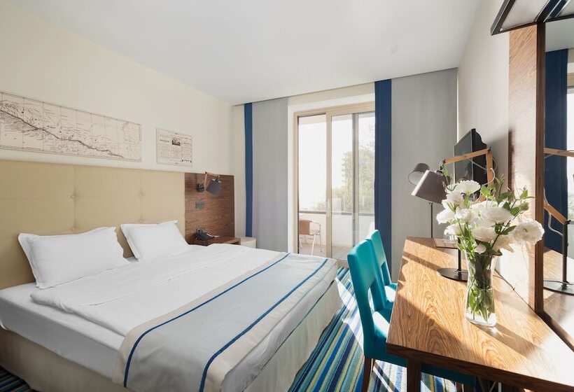 חדר סטנדרט נוף להרים, Lavicon Hotel Collection