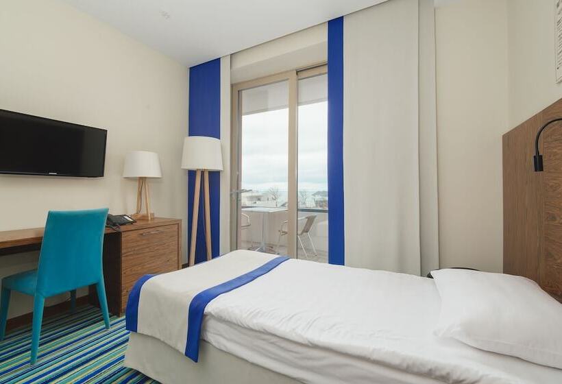 חדר סטנדרט נוף להרים, Lavicon Hotel Collection