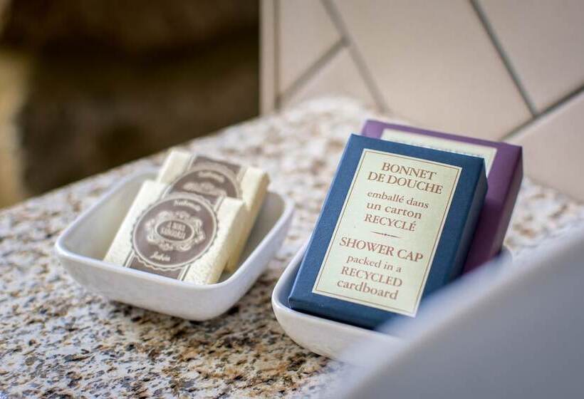 ファミリールーム, Casa Das Muralhas