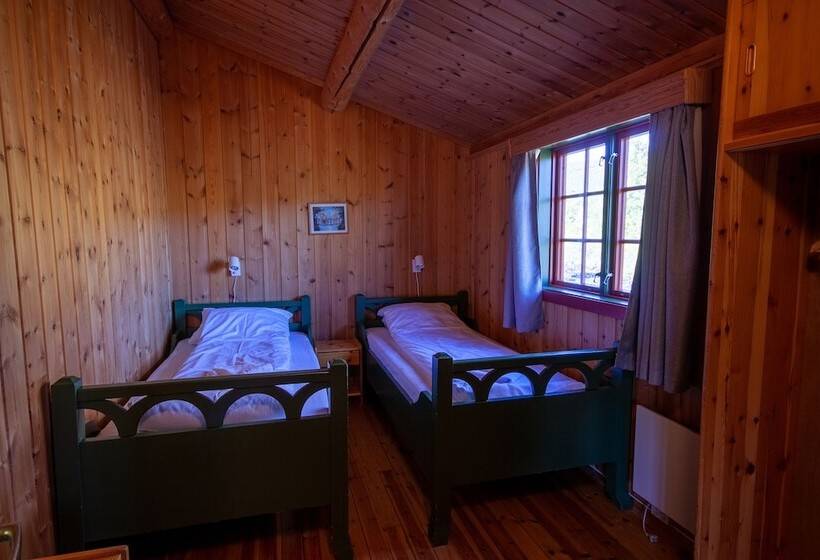 Апартаменты Классик 1 Спальня, Dovregubbens Hall