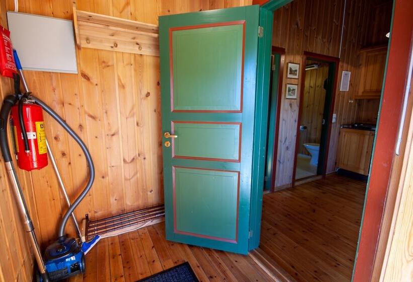 Апартаменты Классик 1 Спальня, Dovregubbens Hall