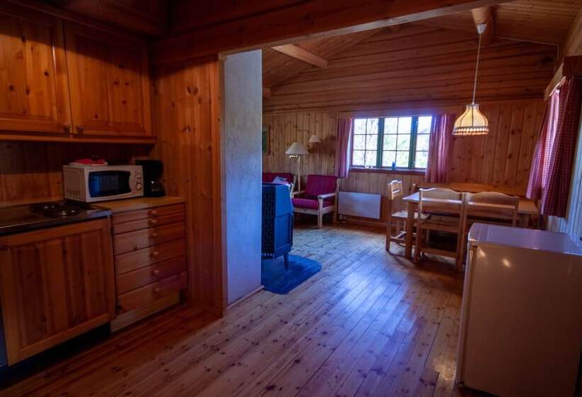 Апартаменты Классик 1 Спальня, Dovregubbens Hall