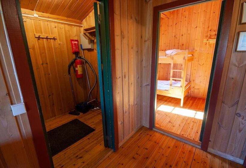 Апартаменты Классик 1 Спальня, Dovregubbens Hall