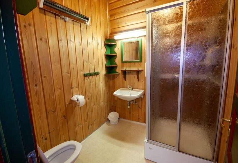 Апартаменты Классик 1 Спальня, Dovregubbens Hall