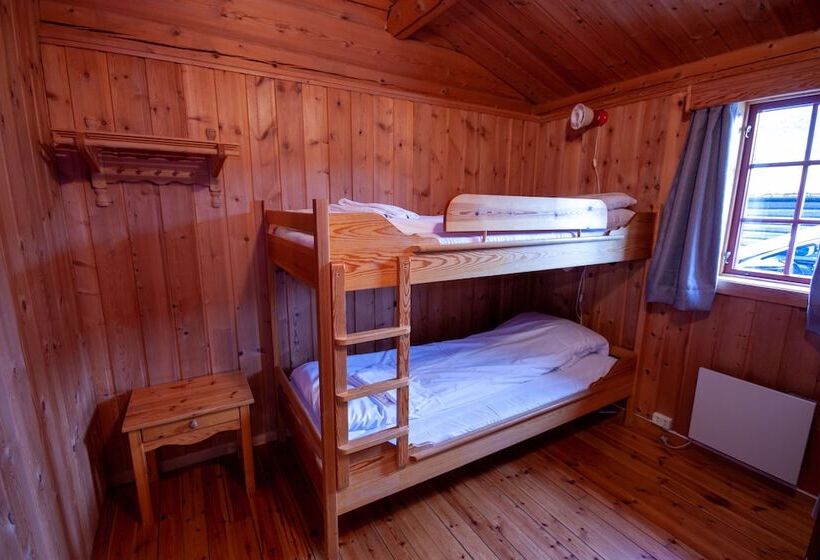 Апартаменты Классик 1 Спальня, Dovregubbens Hall
