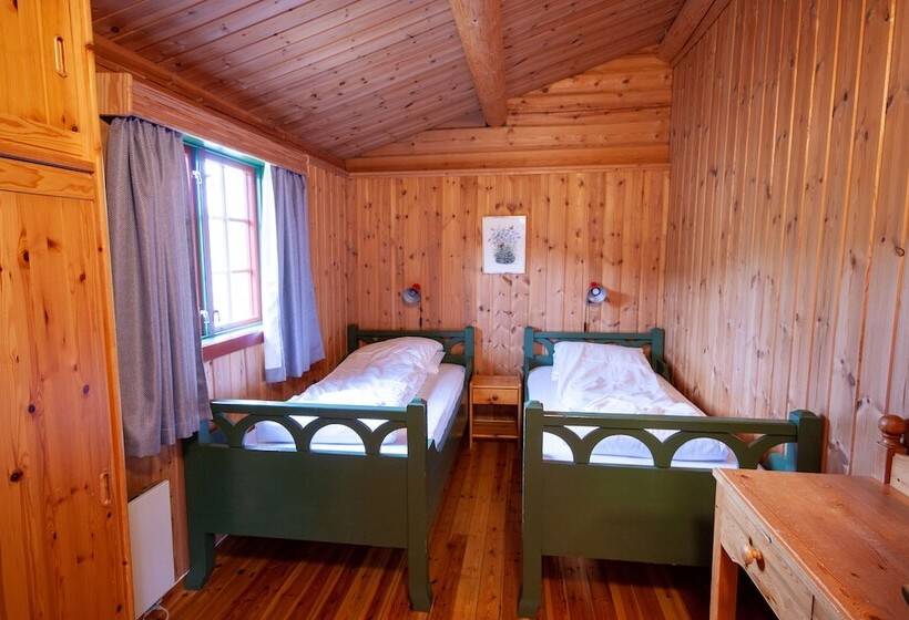 Апартаменты Классик 1 Спальня, Dovregubbens Hall