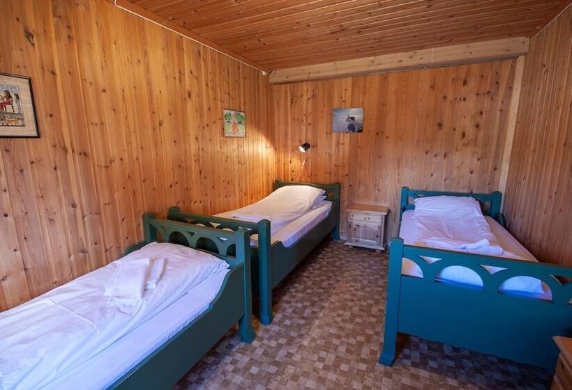 Апартаменты Классик 1 Спальня, Dovregubbens Hall