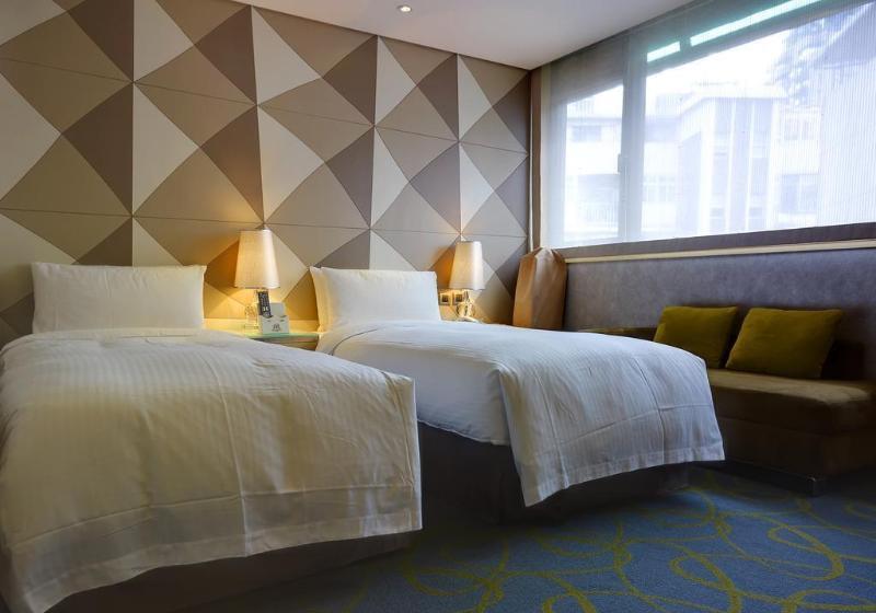 Apartament 1 Dormitori, Atlantics Residence Melaka