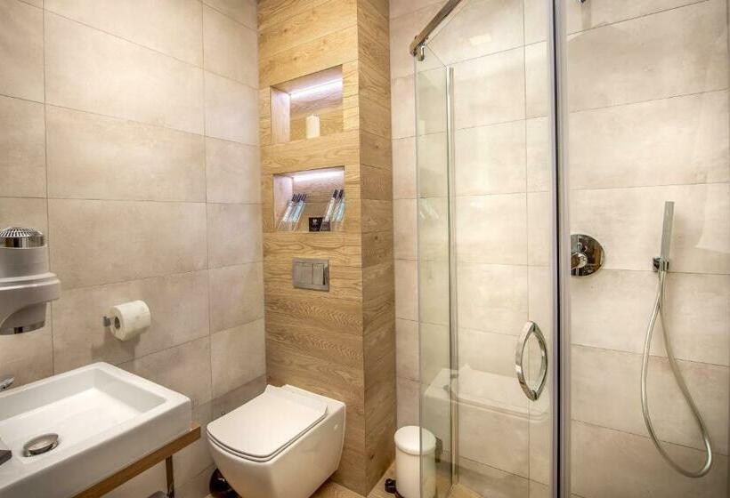 غرفة ديلوكس, Willa Pieńkowskich