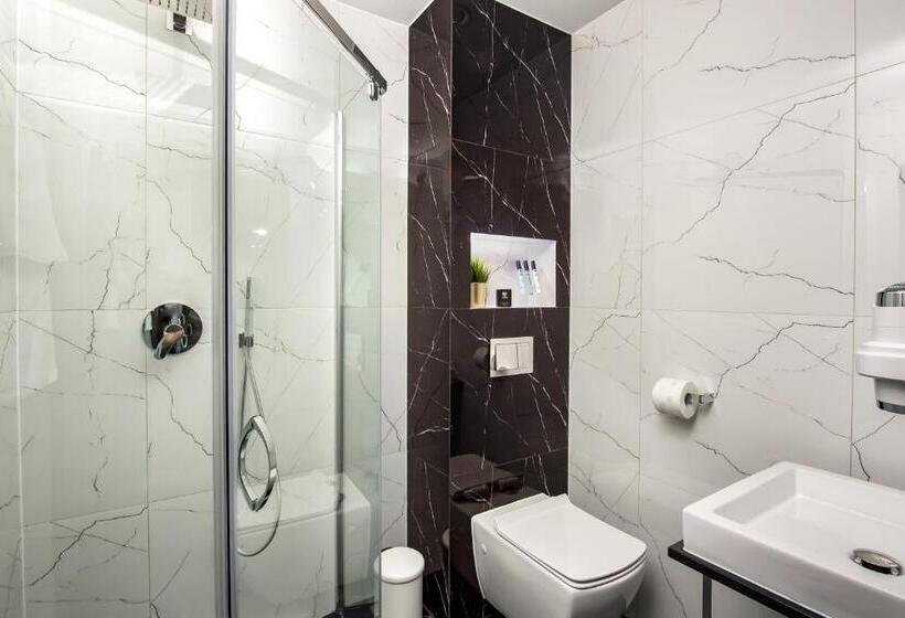 غرفة ديلوكس, Willa Pieńkowskich