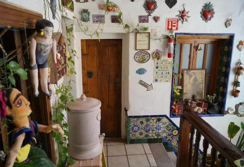 اتاق استاندارد, Casa De Pita