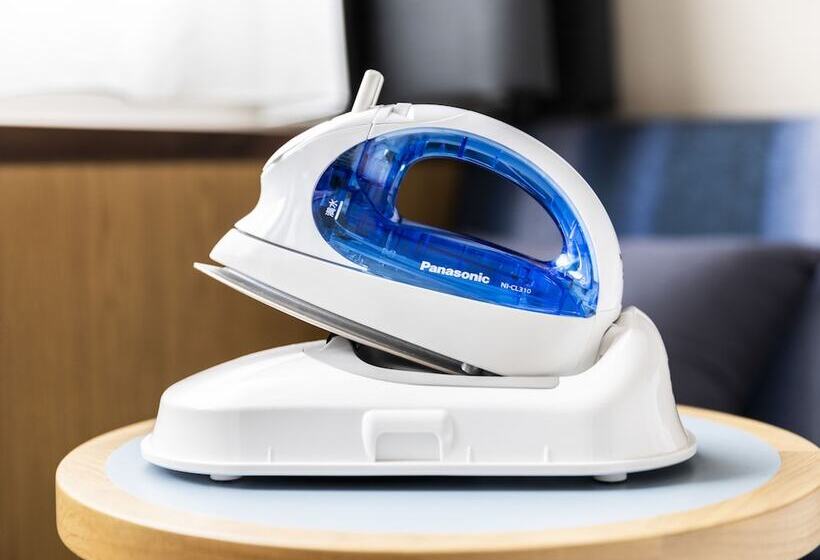 标准间, Gracery Osaka Namba