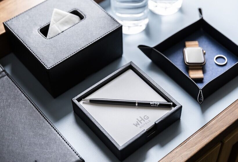 标准间, Gracery Osaka Namba