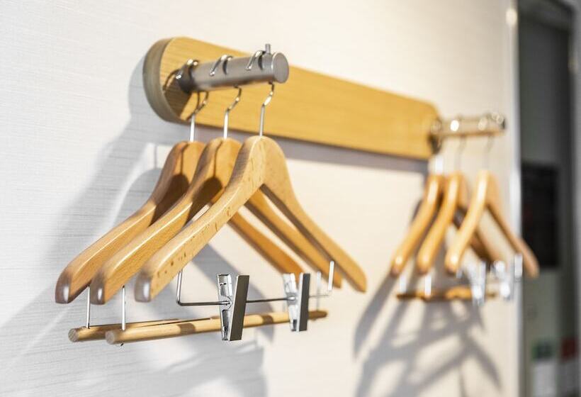 标准间, Gracery Osaka Namba