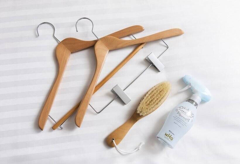 标准间, Gracery Osaka Namba