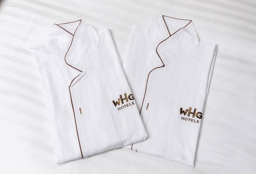 标准三人间, Gracery Osaka Namba