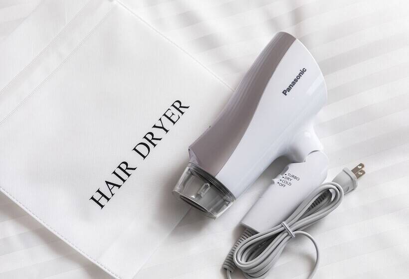 标准三人间, Gracery Osaka Namba