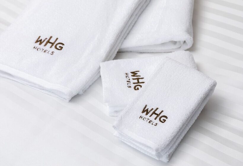 标准间, Gracery Osaka Namba