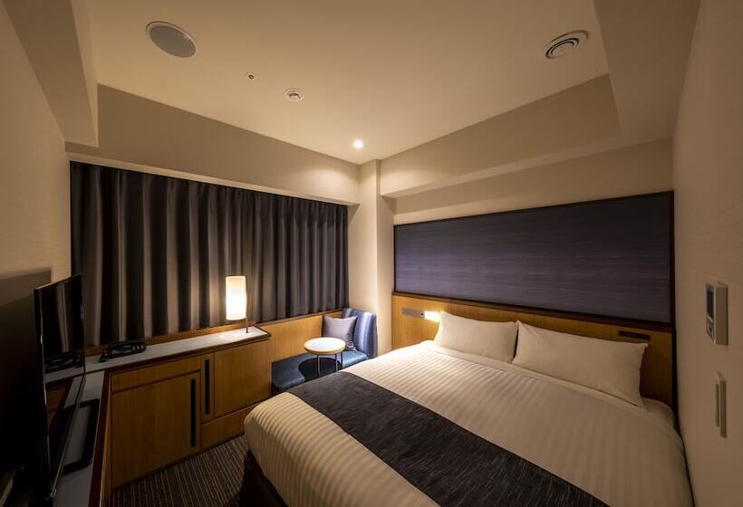 标准间, Gracery Osaka Namba