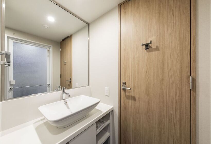 标准间, Gracery Osaka Namba