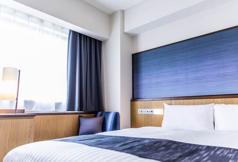 标准间, Gracery Osaka Namba