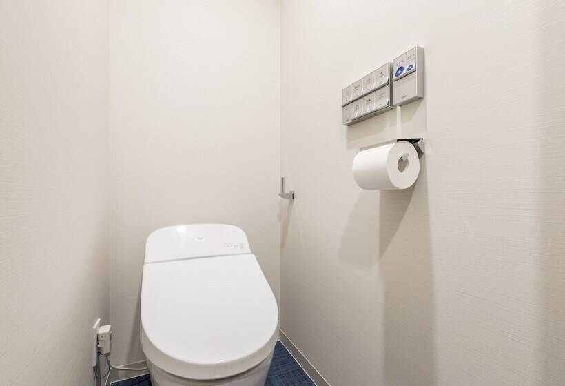 标准间, Gracery Osaka Namba