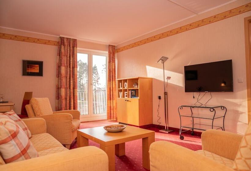 Полулюкс, Lowenstein