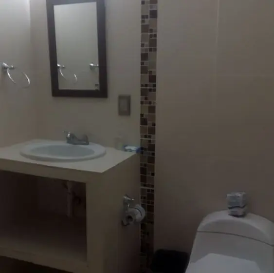 Standard-huone 2 Parivuodetta, Real Del Mar
