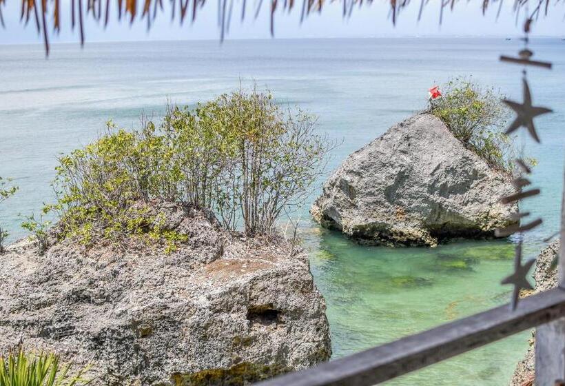 Quarto Estandar, Le Cliff Bali