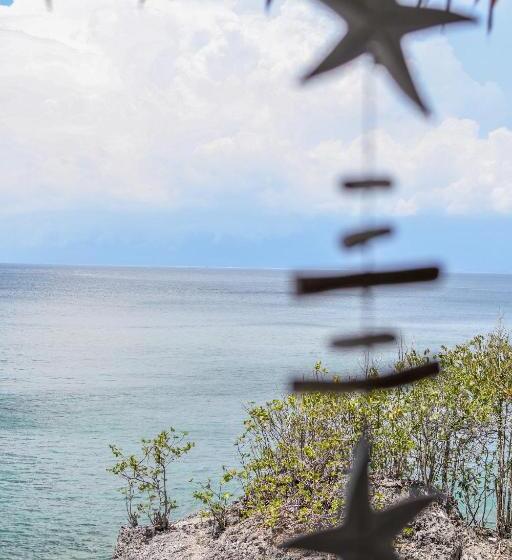 Quarto Estandar, Le Cliff Bali