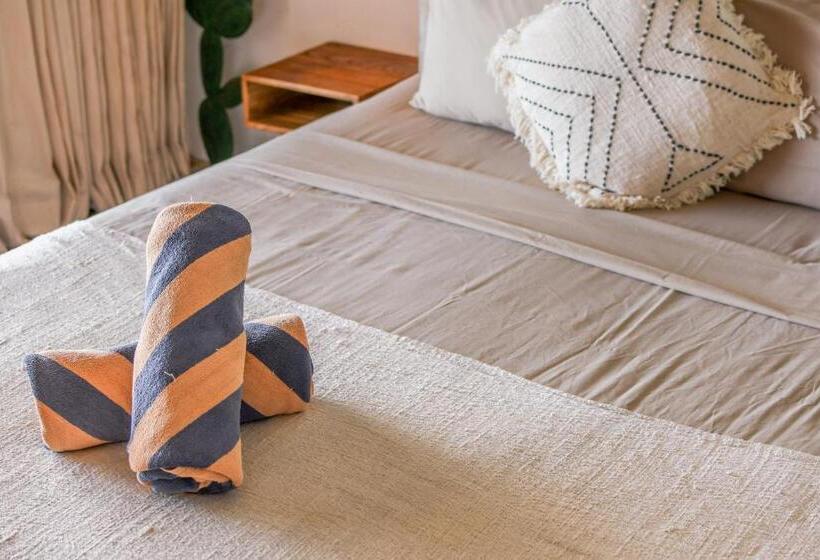 Quarto Estandar, Le Cliff Bali